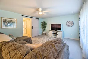 Refreshing Colonial Beach Vacation Rental! - Image 4