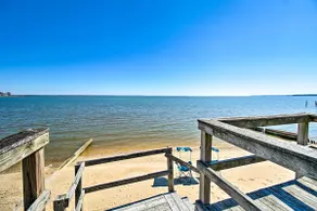Refreshing Colonial Beach Vacation Rental! - Image 3
