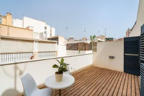 Be Free Arco, 1-bedroom apartment with terrace. - Image 5