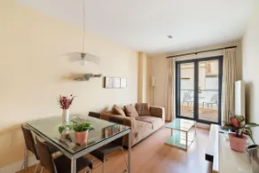 Be Free Arco, 1-bedroom apartment with terrace. - Image 2