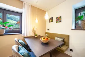 Appartement \"Maja\" avec vue sur les montagnes, jardin privé et Wi-Fi - Image 2