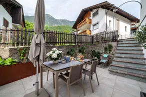 Appartement \"Maja\" avec vue sur les montagnes, jardin privé et Wi-Fi - Image 3