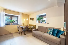 Appartement \"Maja\" avec vue sur les montagnes, jardin privé et Wi-Fi - Image 5