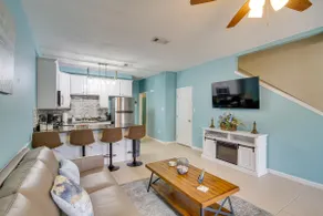 Walk to Beach: Gulfport Retreat w/ Patio - Image 5