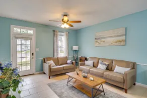 Walk to Beach: Gulfport Retreat w/ Patio - Image 4