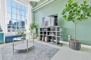 Cozy L.A. 1BR Apartment w/ Rooftop Pool and Gym - Image 3