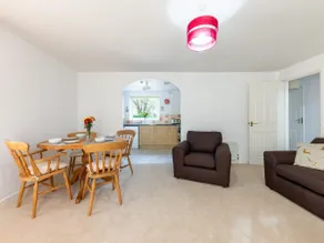 Alloggio con 2 camere da letto ad Great Ryburgh, near Fakenham - Image 5