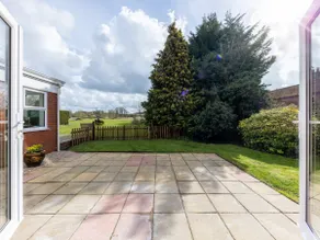 Alloggio con 2 camere da letto ad Great Ryburgh, near Fakenham - Image 3