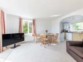 Alloggio con 2 camere da letto ad Great Ryburgh, near Fakenham - Image 4