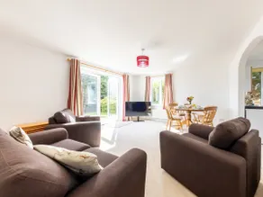 Alloggio con 2 camere da letto ad Great Ryburgh, near Fakenham - Image 2