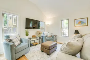 Beautiful Raleigh Cottage Rental: 5 Mi to Downtown - Image 4