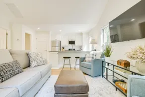 Beautiful Raleigh Cottage Rental: 5 Mi to Downtown - Image 2