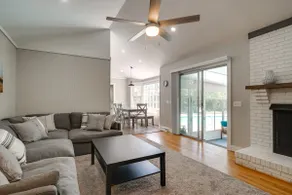Wilmington Rental ~ 4 Mi to Wrightsville Beach! - Image 5