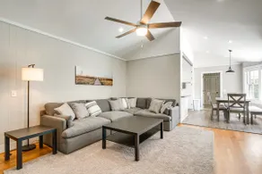 Wilmington Rental ~ 4 Mi to Wrightsville Beach! - Image 3