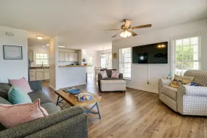 Topsail Beach Vacation Rental: Idyllic Ocean Views - Image 4