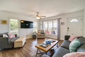 Topsail Beach Vacation Rental: Idyllic Ocean Views - Image 3