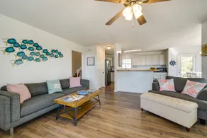 Topsail Beach Vacation Rental: Idyllic Ocean Views - Image 5