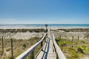 Topsail Beach Vacation Rental: Idyllic Ocean Views - Image 2