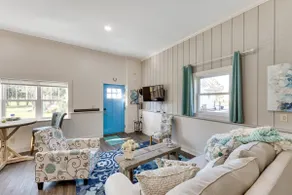 Peaceful Harvard Vacation Rental: 3 Mi to Town! - Image 5