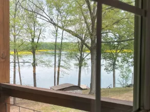 Lake Front, Sunrise, Dock, Kayaks + Game Room - Image 4