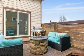 Beautiful & Modern Foco Home Just N of Old Town - Image 2