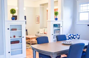Modern & Centrally Located Stay at Calypso Dreams - Image 3