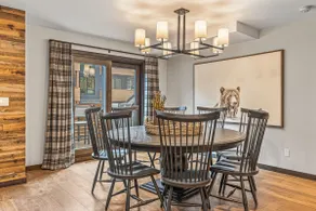 Luxury Townhome | Private Hot Tub & Fire Table - Image 3