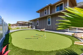 #ML Ocean view, Golf, Gazebo and BBQ, we have all! - Image 2