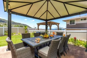 #ML Ocean view, Golf, Gazebo and BBQ, we have all! - Image 3