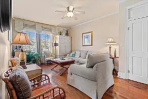 Walk to Lightner Museum, Private Balcony & Parking - Image 2