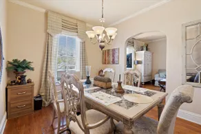 Walk to Lightner Museum, Private Balcony & Parking - Image 5