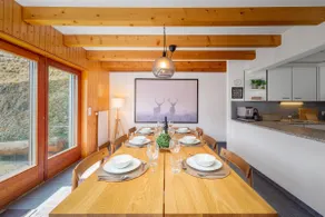 Chalet Theo Family retreat Contemporary design - Image 4