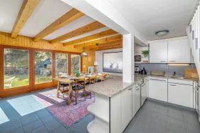 Chalet Theo Family retreat Contemporary design - Image 5