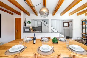 Chalet Theo Family retreat Contemporary design - Image 3