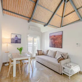 ISG Apartments Zaragoza-FREE PARKING - Image 4