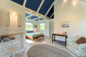 Wonderland Home | 2BR retreat, mins to Acadia NP - Image 4