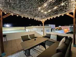 Aurora da Fuseta Townhouse By Junto ao Mar - Image 2