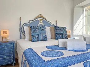 Aurora da Fuseta Townhouse By Junto ao Mar - Image 3