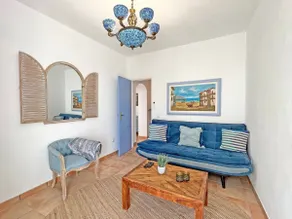 Aurora da Fuseta Townhouse By Junto ao Mar - Image 5