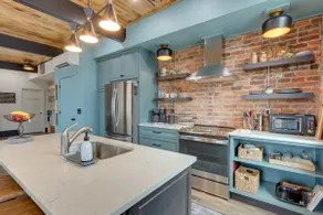 Luxurious Downtown Murphy Vacation Rental Loft! - Image 2