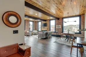 Luxurious Downtown Murphy Vacation Rental Loft! - Image 5