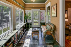 Quaint Anderson Home w/ Sunroom, Walk To Downtown! - Image 2