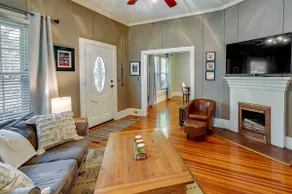 Quaint Anderson Home w/ Sunroom, Walk To Downtown! - Image 5