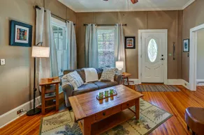 Quaint Anderson Home w/ Sunroom, Walk To Downtown! - Image 4