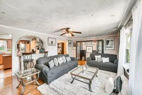 3 Mi to Lake Redman: Home w/ Furnished Pergola! - Image 3