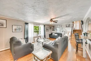 3 Mi to Lake Redman: Home w/ Furnished Pergola! - Image 5