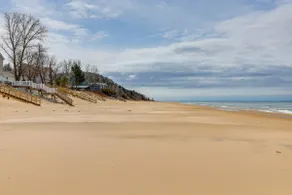 Family Friendly Mears Cottage - Walk to the Beach! - Image 2