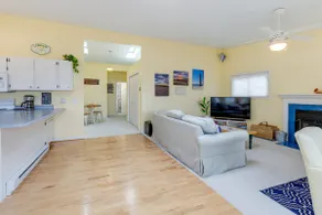 Family Friendly Mears Cottage - Walk to the Beach! - Image 3