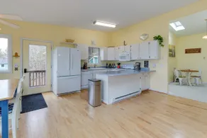 Family Friendly Mears Cottage - Walk to the Beach! - Image 5