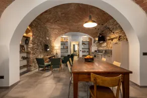 Casa Masoni – Ihr stilvolles und gemütliches Zuhause in der Toskana - Image 3